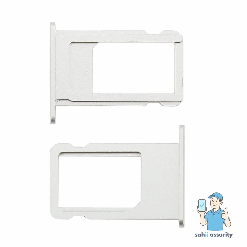 SIM Card Holder Tray for Vivo S1 Pro China